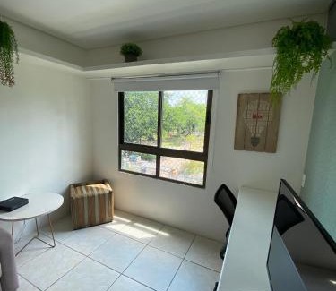 Jaqueira Apartamento | Flat Gildo Vilaça