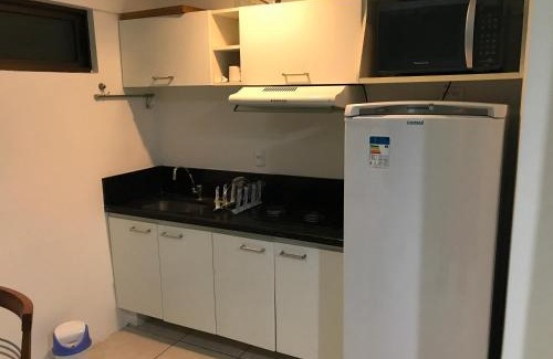Jaqueira Apartamento | Flat Gildo Vilaça