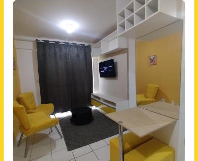 Sao Luis Apartamento | Flat Gold Home
