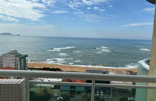 Macae Apartamento | Flat Golden Macaé vista mar