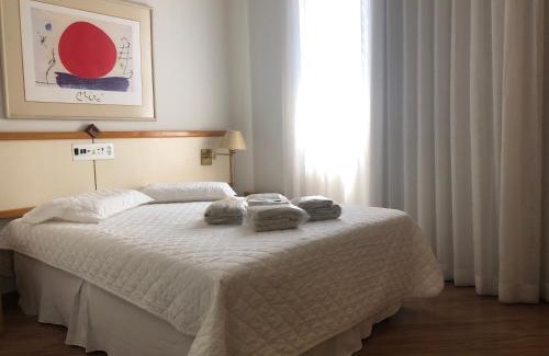 Lourdes Apartamento | Flat Golden Plaza - Lourdes