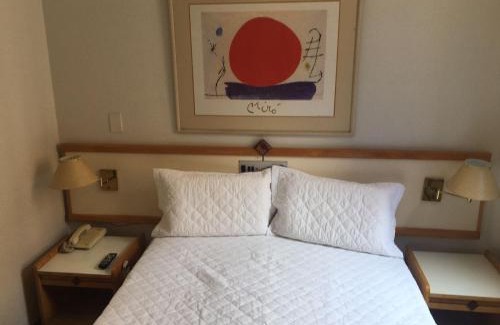 Lourdes Apartamento | Flat Golden Plaza - Lourdes