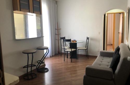 Lourdes Apartamento | Flat Golden Plaza - Lourdes