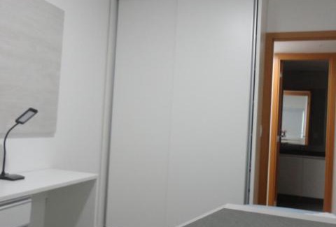 Gracas Apartamento | Flat Graças Prince 2 quartos