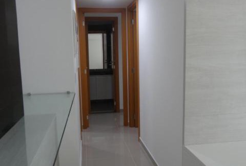 Gracas Apartamento | Flat Graças Prince 2 quartos