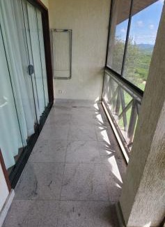 Novo Gravata Apartamento | Flat Grande em Hotel Fazenda Monte Castelo - Gravatá - Sairé