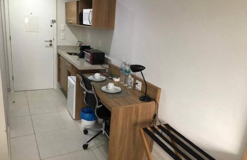 Araras Apartamento | Flat Granja Brasil Resort