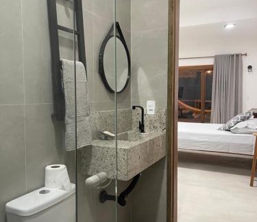 Corumbau Apartamento | Flat Gulu