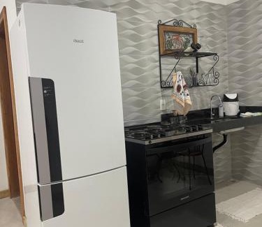 Corumbau Apartamento | Flat Gulu