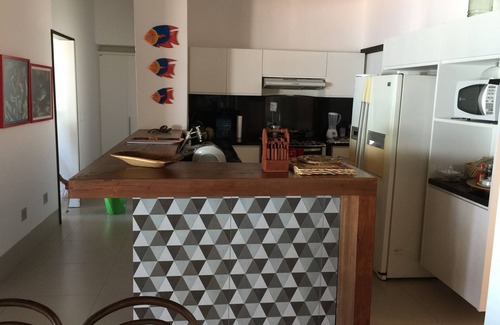Centro Apartamento | FLAT ALTO ESTÁNDAR BEIRA-MAR PUERTO DE GALINHAS - PE