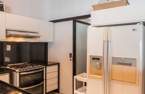 Centro Apartamento | FLAT ALTO ESTÁNDAR BEIRA-MAR PUERTO DE GALINHAS - PE