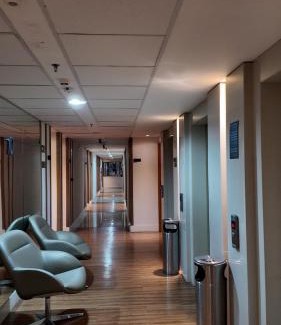 Cidade Jardim Apartamento | Flat Hilton inn - Belo Horizonte 1005