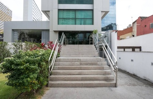 Boa Viagem Apartamento | Flat Home Stay 2204
