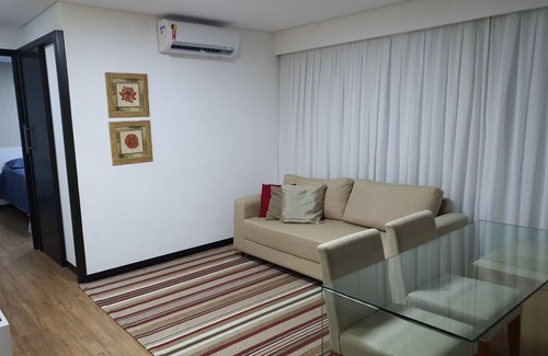Boa Viagem Apartamento | Flat Home Stay 2204