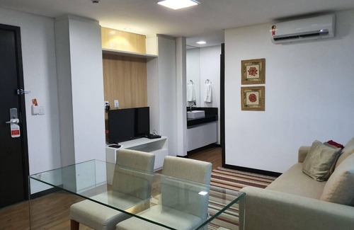 Boa Viagem Apartamento | Flat Home Stay 2204