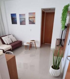 Palmas Apartamento | Flat Horizonte Azul - Vista Lago