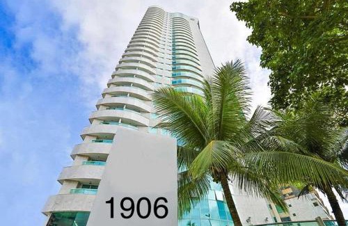 Boa Viagem Apartamento | FLAT HOTEL BEIRA MAR AV BOA VIAGEM Recife