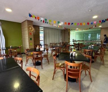 Ponta do Farol Apartamento | Flat hotel number one 403