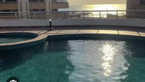 Ponta do Farol Apartamento | Flat hotel number one 403