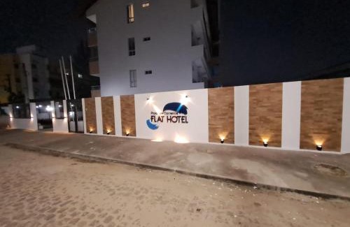 Tamandare Apartamento | Flat Hotel Praia dos Carneiros