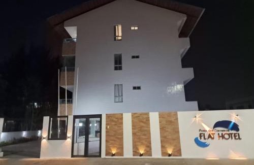 Tamandare Apartamento | Flat Hotel Praia dos Carneiros