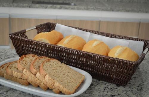 Barra do Ribeira Hotel | Flat Hotel Vale das Montanhas