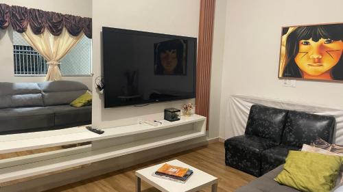 Rio Branco Apartamento | Flat hotel Victoram