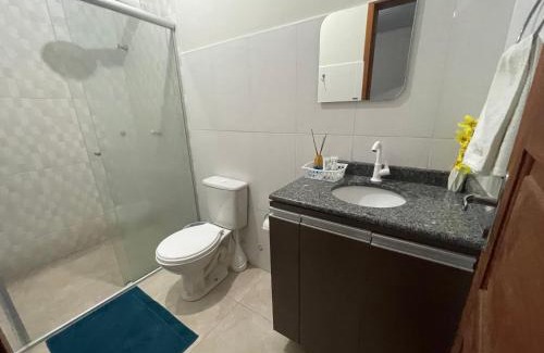 Rio Branco Apartamento | Flat hotel Victoram