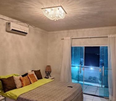 Paco do Lumiar Casa | Flat-House Veraneio