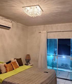 Paco do Lumiar Casa | Flat-House Veraneio