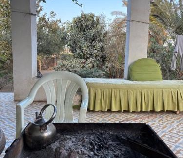 Al Husayniyah Apartamento | Flat in a village