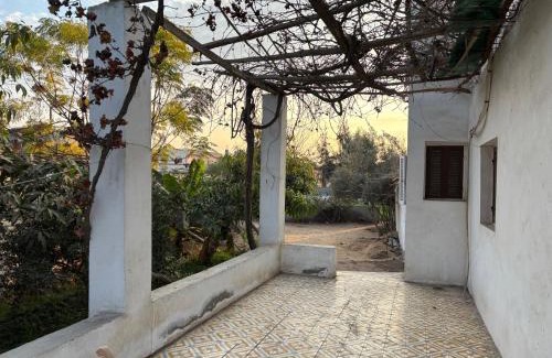 Al Husayniyah Apartamento | Flat in a village