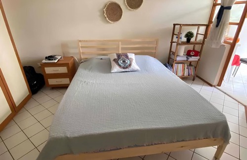 Liman Mahallesi Apartamento | Flat in best location with pool . Close to beach and everywhere . Fast wifi