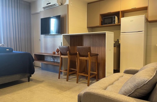 Boa Viagem Apartamento | Smart and Comfortable Flat
