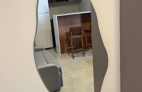 Boa Viagem Apartamento | Smart and Comfortable Flat