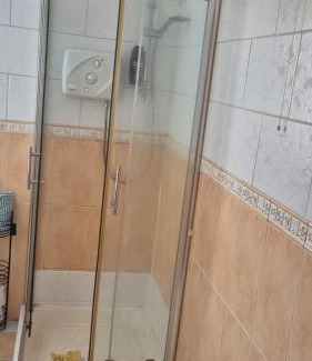 Strokestown Apartamento | Flat in centre of Strokestown