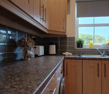 Strokestown Apartamento | Flat in centre of Strokestown