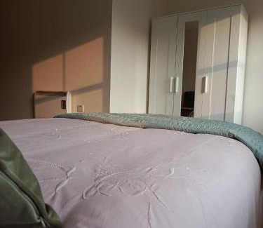 Strokestown Apartamento | Flat in centre of Strokestown