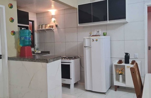 Porto das Dunas Apartamento | Flat in front of Beach Park