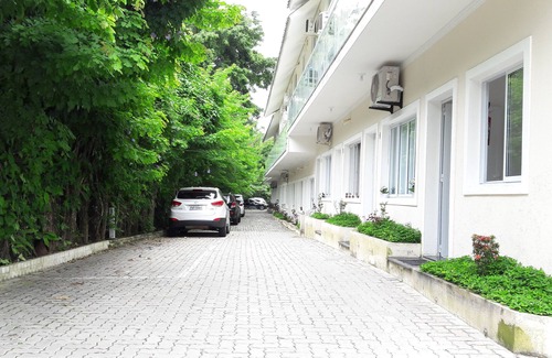 Juquehy Casa | Piso en urbanización cerrada ideal para familias, con plaza de garaje.