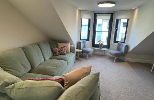 Gourock Apartamento | Flat in Gourock - The Wedge