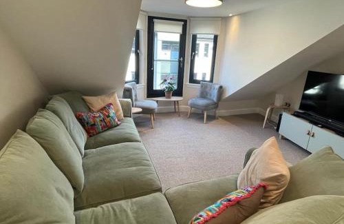 Gourock Apartamento | Flat in Gourock - The Wedge