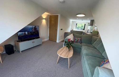 Gourock Apartamento | Flat in Gourock - The Wedge
