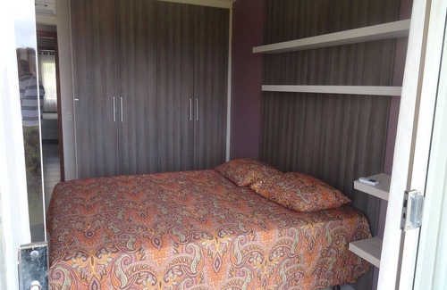 Saire Apartamento | Piso en Gravesend con la estructura del Hotel Fazenda Monte Castelo