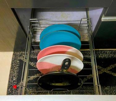 Gurugram Apartamento | Flat in Gurugram - 2 BHK