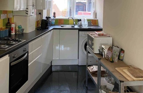Hackney Downs Apartamento | Flat in Hackney / Dalston Area