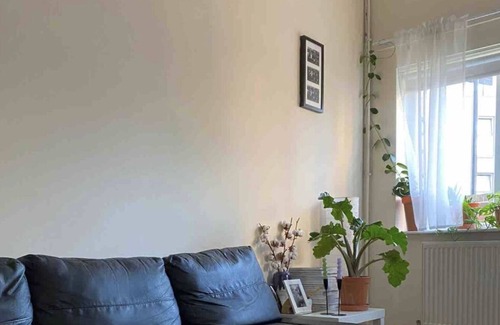 Hackney Downs Apartamento | Flat in Hackney / Dalston Area