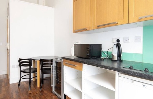 Kensington Apartamento | Flat in Kensington