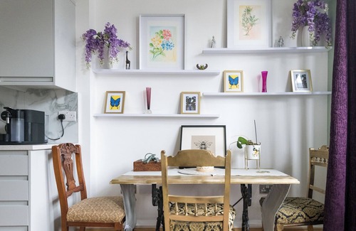 London City Centre Apartamento | Flat in London
