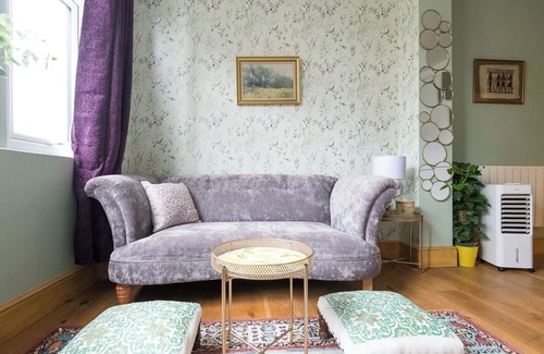 London City Centre Apartamento | Flat in London